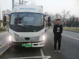 VS高油價？永泰順物流和泓圖EV拿捏得死死的
