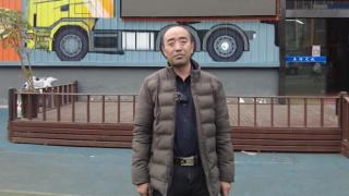 跑川藏線很給力 為東風(fēng)天龍點(diǎn)贊
