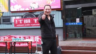 40萬公里無大修  東風(fēng)天龍征服川藏線