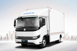 遠(yuǎn)程汽車新能源輕卡3月銷量同比增長120%，市占率穩(wěn)居第一！
