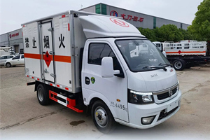 東風(fēng)途逸危險(xiǎn)品運(yùn)輸車，讓運(yùn)輸臨“?！辈粦郑?>
                        <div   id=