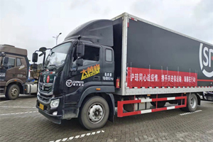 尋找中國(guó)卡車(chē)行業(yè)最美勞動(dòng)者 請(qǐng)把您的故事講給我們聽(tīng)