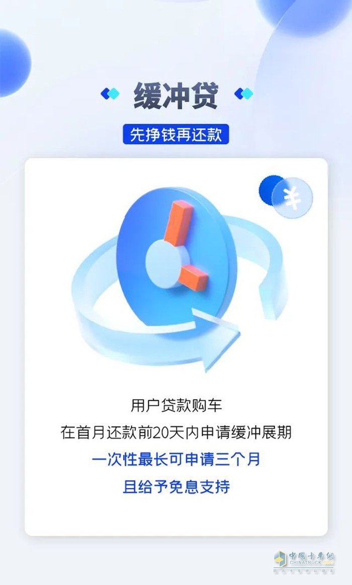 解放購車政策 貸款減免 置換補貼 