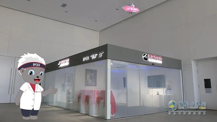 康明斯,發(fā)動機(jī)