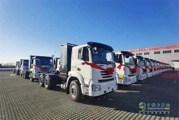 開(kāi)沃汽車 