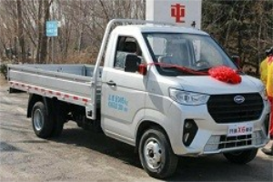 當(dāng)開瑞X6“遇上”五菱榮光新卡  實(shí)力比拼誰更勝一籌