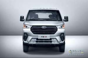 5萬多預(yù)算想來一輛微卡神車？開瑞X6可以滿足！