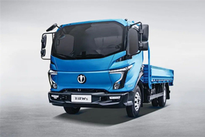 如何選擇一輛省油好卡車？飛碟W系列給出答案！