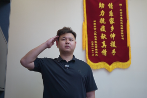 車輪上的“大白”為何鐘愛奧鈴速運？