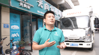 慶鈴汽車為何總能讓王萬元視若珍寶