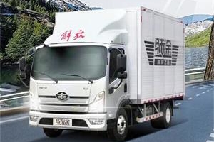 解放輕卡智領(lǐng)前路，型走江湖！