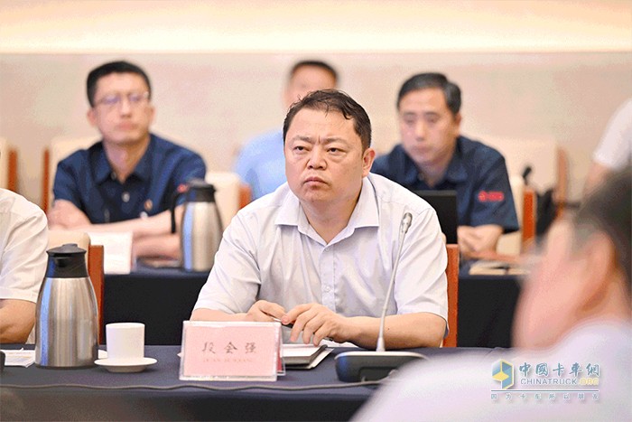 譚旭光 高端裝備 先進制造產業(yè)集群 發(fā)展規(guī)劃匯報