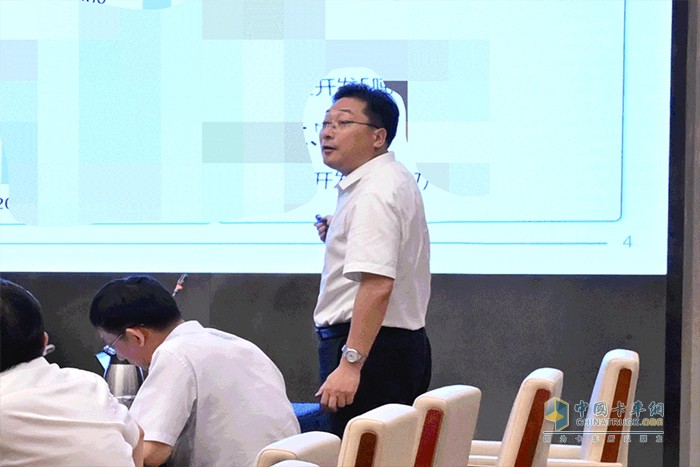 譚旭光 高端裝備 先進制造產業(yè)集群 發(fā)展規(guī)劃匯報