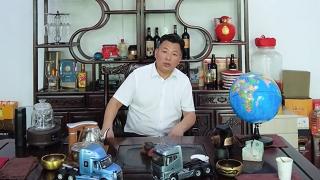 高效舒適安全 選擇江淮跨越K7準沒錯