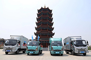 奧鈴汽車下鄉(xiāng)多站斬獲訂單，揭秘現(xiàn)場(chǎng)成交真實(shí)緣由！