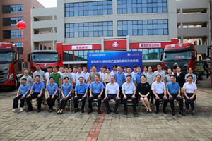 構(gòu)建汽車產(chǎn)業(yè)人才新通道  東風(fēng)柳汽做了這件事！