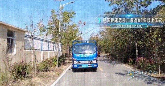 安徽康明斯 E2.5 發(fā)動機