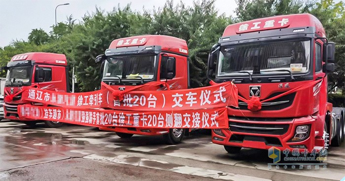 濰柴 逆勢復蘇 WP10.5H發(fā)動機