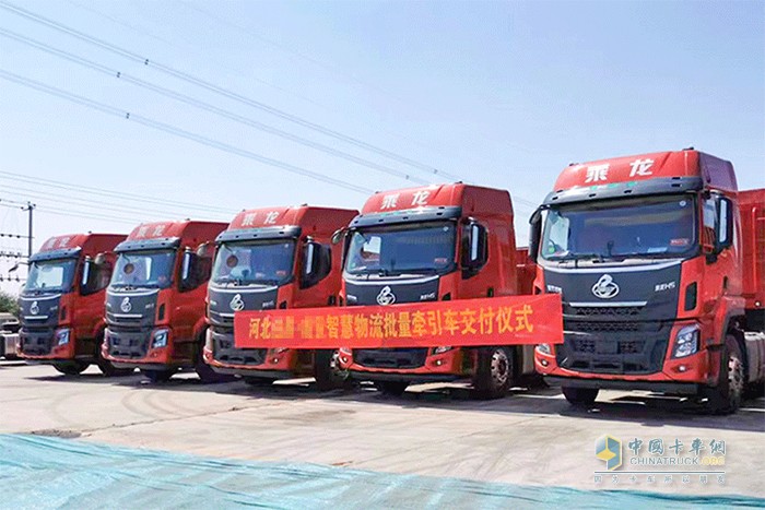 濰柴 逆勢復蘇 WP10.5H發(fā)動機