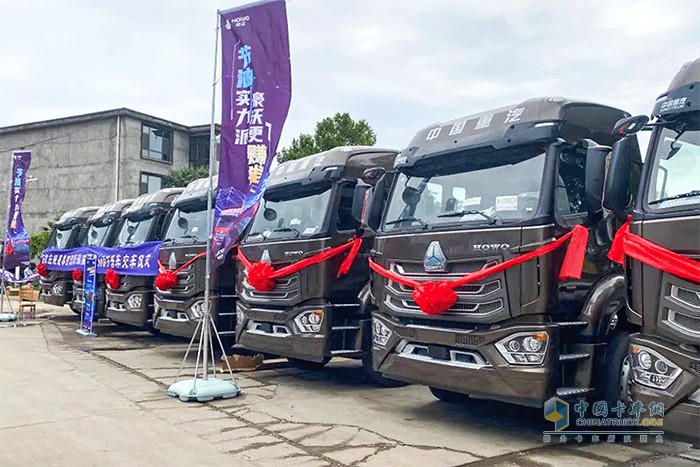 濰柴 逆勢復蘇 WP10.5H發(fā)動機
