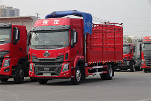 百公里16.22升，乘龍H5綠通房車開出新記錄！