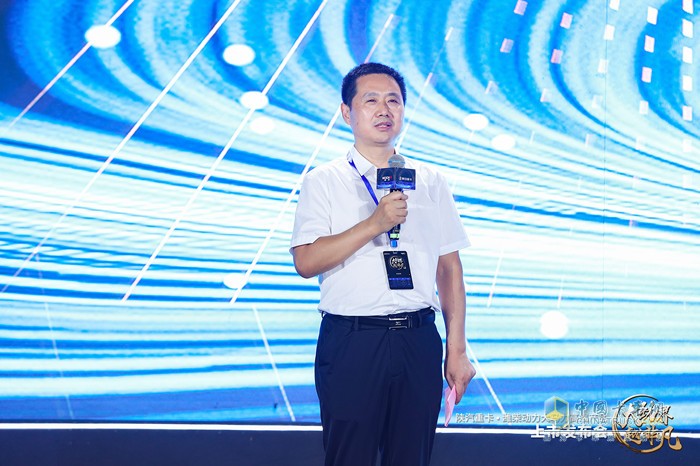 陜汽重卡?濰柴動力大馬力高端產品上市發(fā)布會