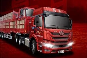背車即走，運營無憂，悍V錫柴子母車真香！