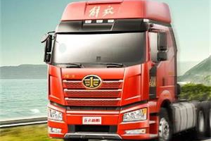 解放J6P是什么樣的？來(lái)看看老司機(jī)61萬(wàn)公里的使用體驗(yàn)