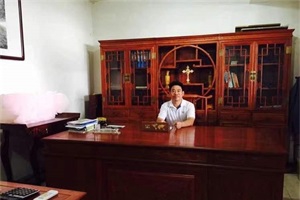 34年購買超100輛解放車 這位車主卻說還不夠