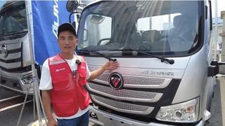 冷鏈運(yùn)輸好伙伴，歐航歐馬可從不掉鏈子！