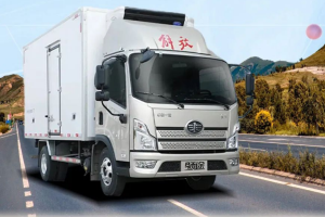 金秋時(shí)節(jié) 領(lǐng)途冷藏車(chē)助你“鮮”達(dá)四方