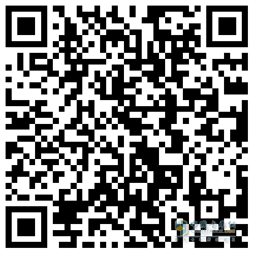 掃描上方二維碼，獲取智藍汽車最新資訊