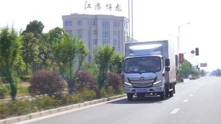 動力強、噪音低、更省油 歐馬可S1是他的運輸好伙伴！