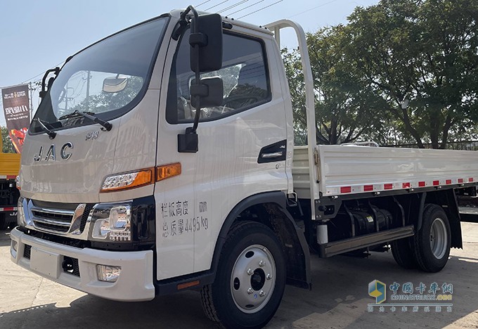 駿鈴汽車，駿鈴V5，駿鈴金飯碗