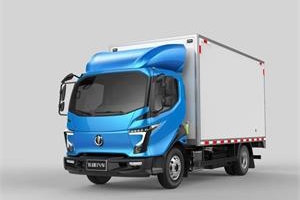 10月28日飛碟HW5、締途EF3預售開啟，海量購車優(yōu)惠來襲！