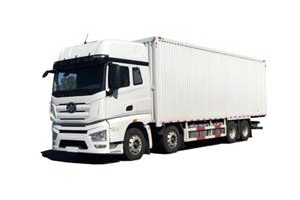 冷鏈運(yùn)輸選車是關(guān)鍵 解放J7讓你領(lǐng)“鮮”一步