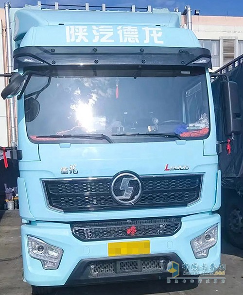 西安康明斯 國(guó)六 D6.7 發(fā)動(dòng)機(jī)