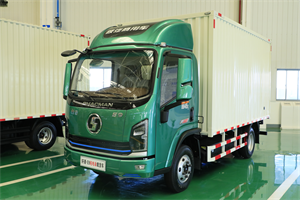整車(chē)達(dá)到國(guó)內(nèi)先進(jìn)水平 軒德E9獲得“綠色節(jié)能標(biāo)桿”榮譽(yù)稱號(hào)