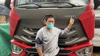 選擇濰柴機 拉活兒高效 賺錢不愁