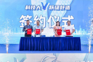 乘龍H5V華南區(qū)域重磅上市，掀起新一代智享卡車新潮流
