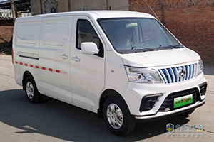 如何在商用車市場做到“兩手抓，兩手都硬”？長安凱程給你答案