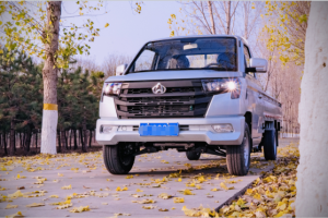 寒冬創(chuàng)富該選誰？長安星卡PLUS為你一路護航