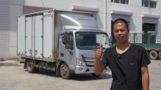 從修車(chē)到開(kāi)車(chē)，歐馬可S1為他帶來(lái)了哪些改變？