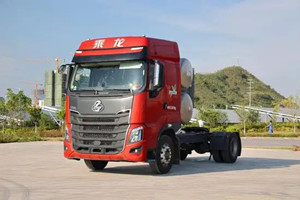 乘龍雙12超級(jí)購車節(jié)  鉅惠豪禮送卡友