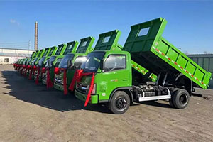 年末歲尾，捷報(bào)頻傳-福田瑞沃再迎交車熱潮，開(kāi)啟2023璀璨新篇