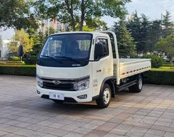 領(lǐng)航卡車(chē)：眾多煩惱也不怕，這份致富秘籍請(qǐng)收好