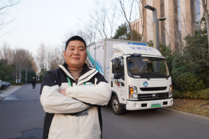 1度電行駛5.1公里，宇通輕卡為何這么節(jié)能？