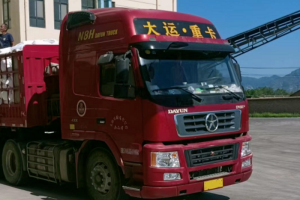 應(yīng)對(duì)市場(chǎng)低迷期：這位大運(yùn)卡友如何控制養(yǎng)車成本