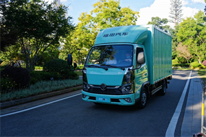 奧鈴M卡3個(gè)月用車實(shí)錄：上山拉貨，舒適有力