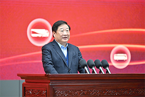 譚旭光：分秒必爭，堅(jiān)決打贏!